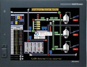 Mitsubishi HMI